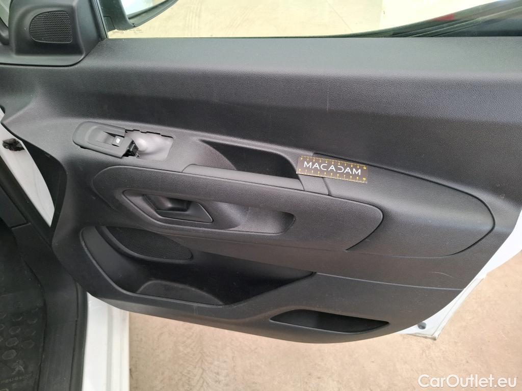  Peugeot  Partner  Premium L1 1.5 HDi 75CV BVM5 E6dT #20
