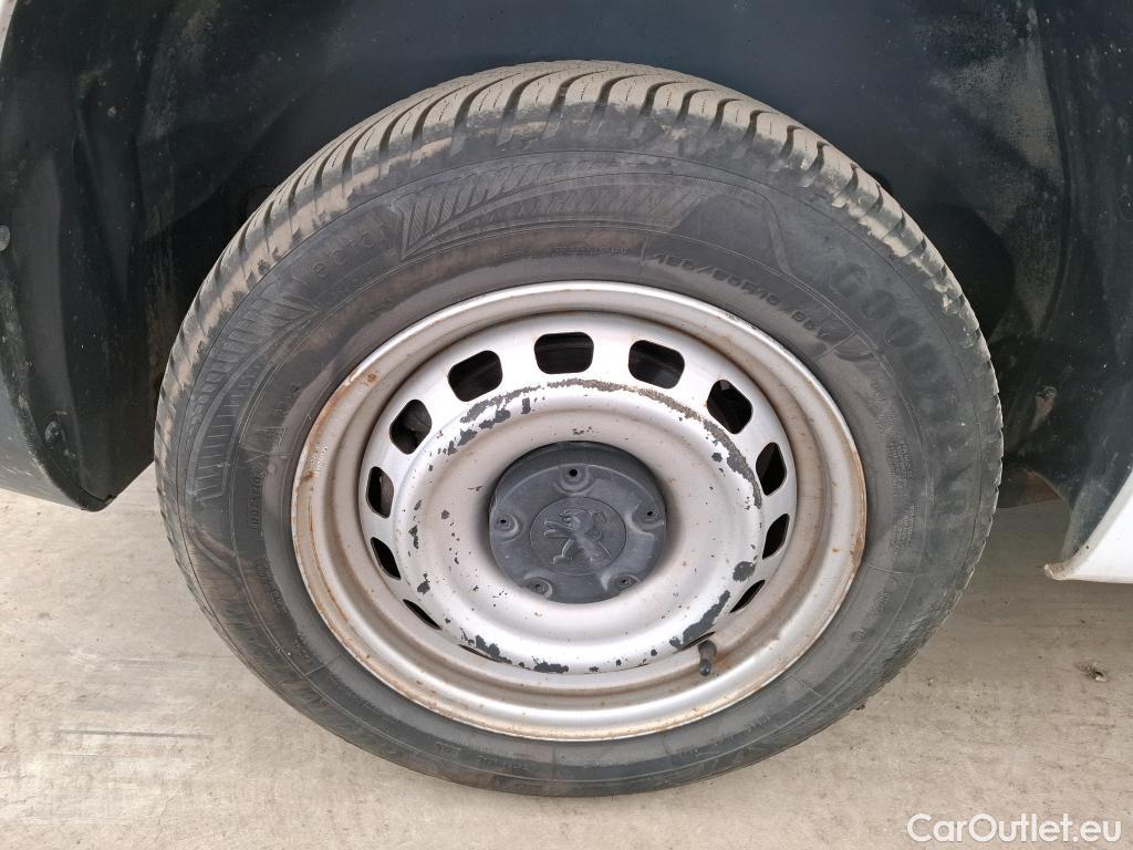  Peugeot  Partner  Premium L1 1.5 HDi 75CV BVM5 E6dT #34