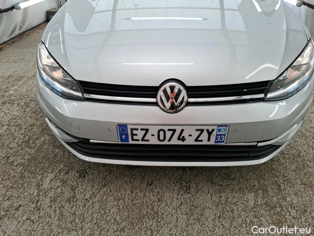  Volkswagen  Golf  VII Break Confortline Business BMT 1.6 TDI 115CV BVM5 E6 / TRANSFO VP/VF #14