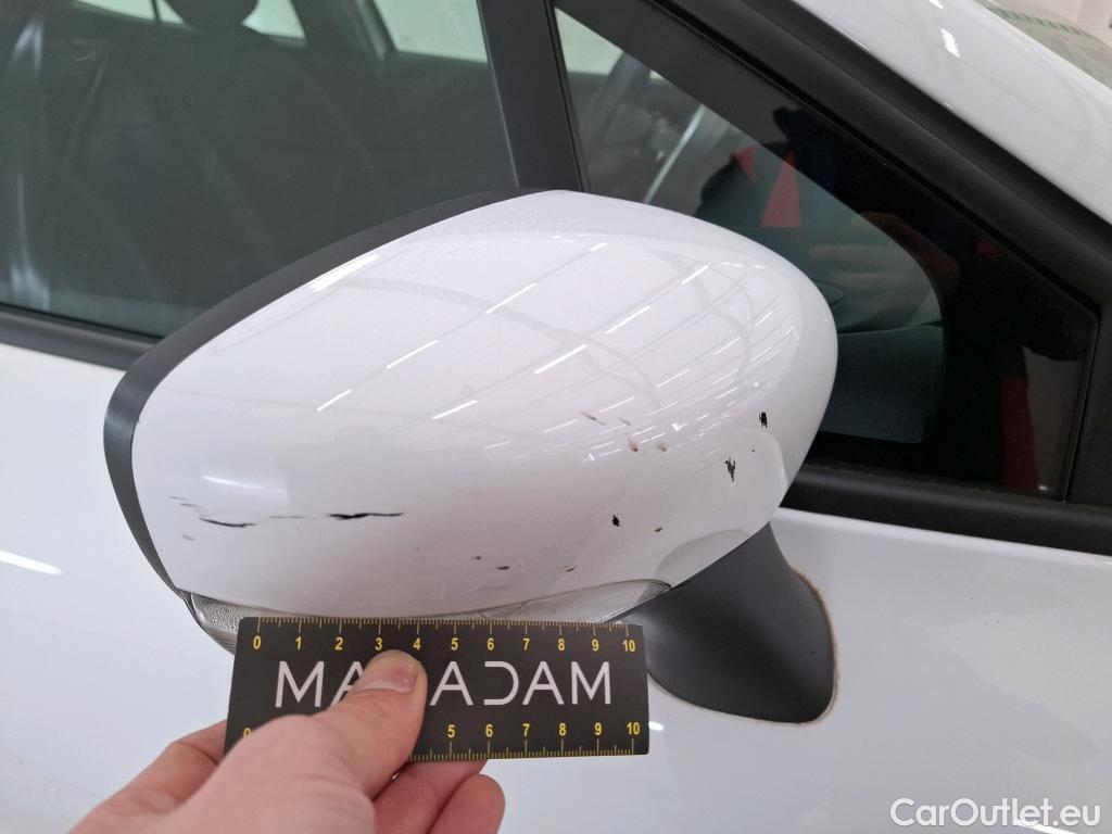  Renault  Clio  IV Air MediaNav 1.5 dCi 75CV BVM5 E6 #43