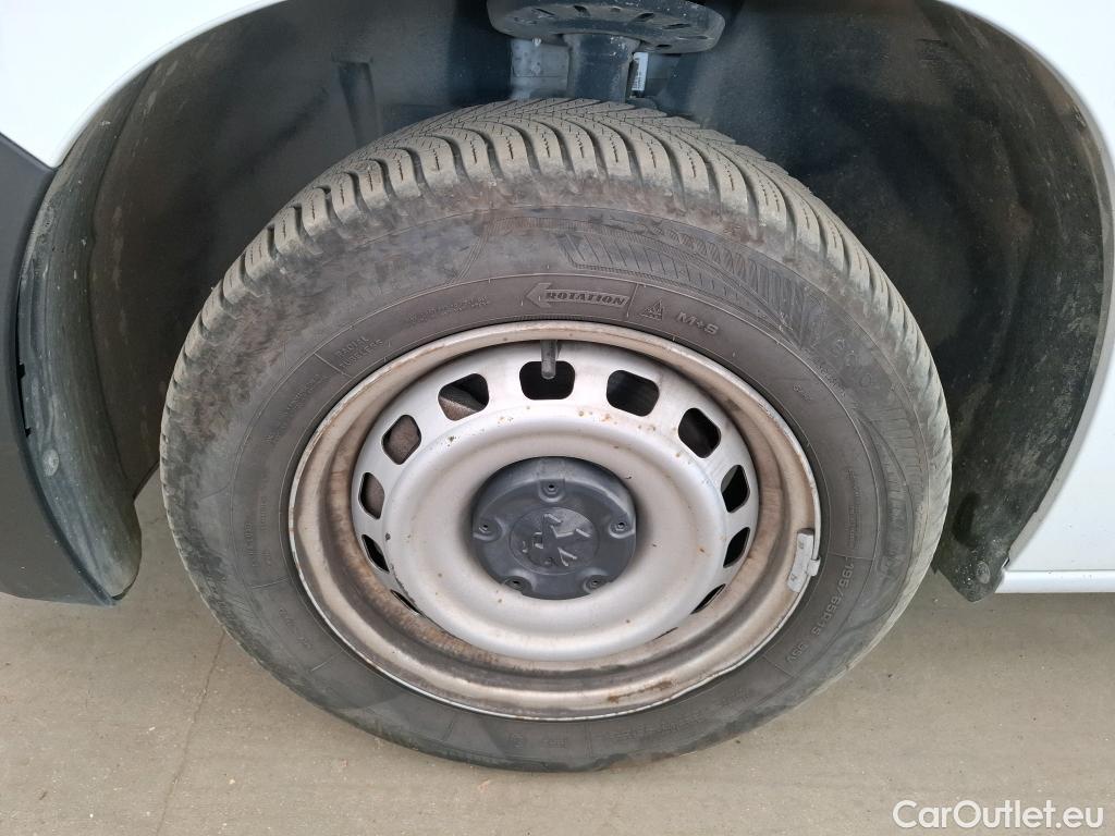  Peugeot  Partner  Premium L1 1.5 HDi 75CV BVM5 E6dT #13