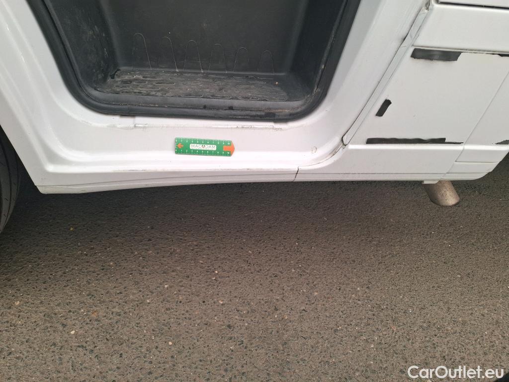  Fiat  Ducato FIAT  Benne SC  2014  2P  Benne basculante Maxi 35 M 23 Multijet 140 Business #1