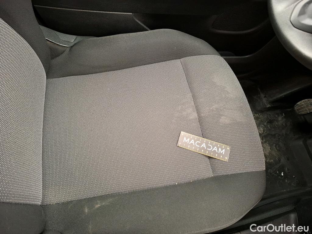  Peugeot  Partner  Premium L1 1.5 HDi 75CV BVM5 E6dT #24