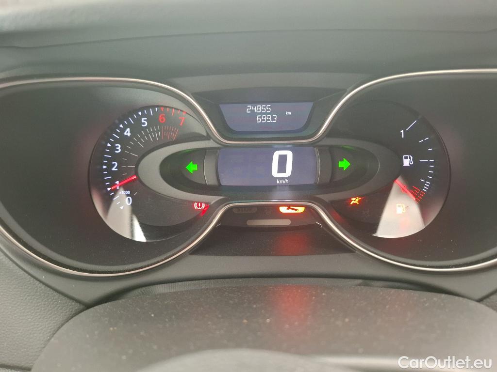  Renault  Captur  Business 0.9 TCe 90CV BVM5 E6 / TRANSFO VP/VF #17