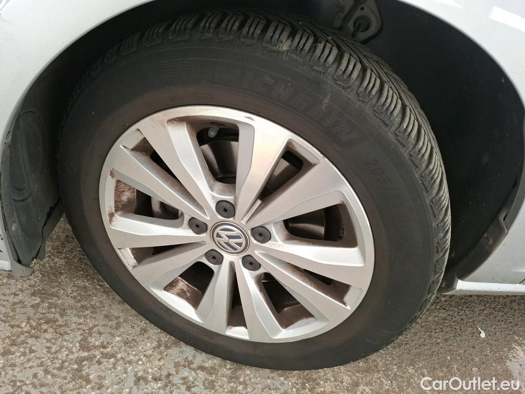  Volkswagen  Golf  VII Break Confortline Business BMT 1.6 TDI 115CV BVM5 E6 / TRANSFO VP/VF #29