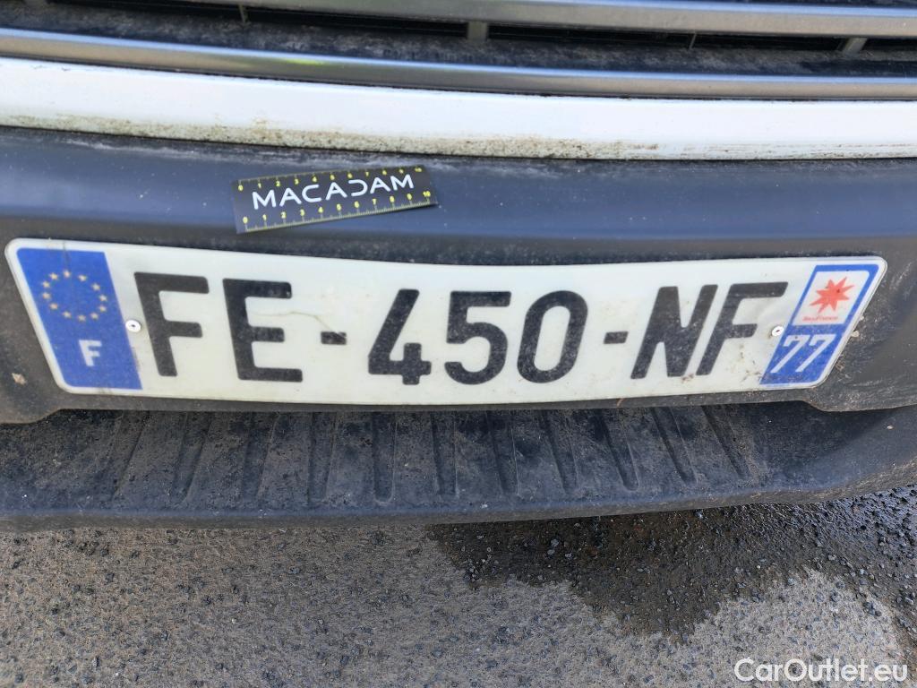  Ford  Transit  Plateau 350 L4 2.0 TDCi 130CV BVM6 E6 #15