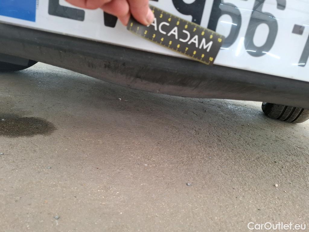  Renault  Clio  IV Air MediaNav 1.5 dCi 75CV BVM5 E6 #21