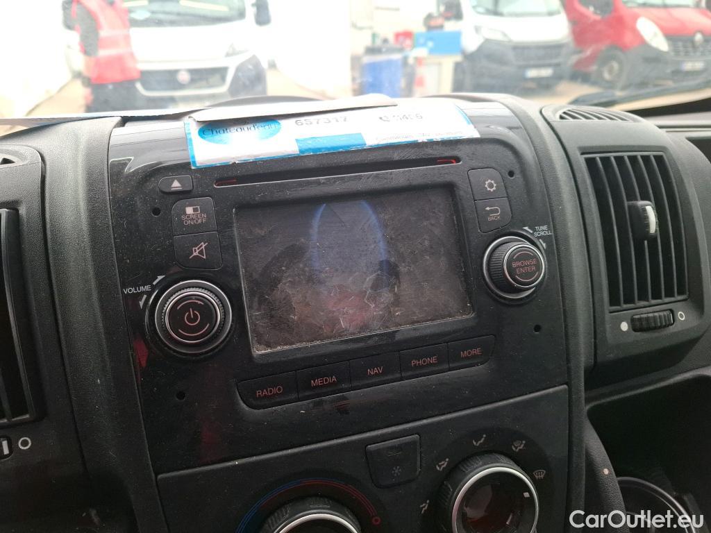  Peugeot  Boxer PEUGEOT  VU 4p Fourgon BLUEHDI 130 SandS PREMI 335 L2H2 #3