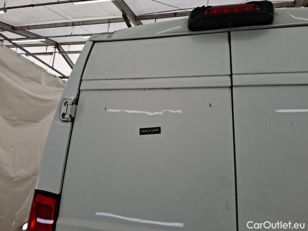  Peugeot  Boxer PEUGEOT  VU 4p Fourgon BLUEHDI 130 SandS PREMI 335 L2H2 #44