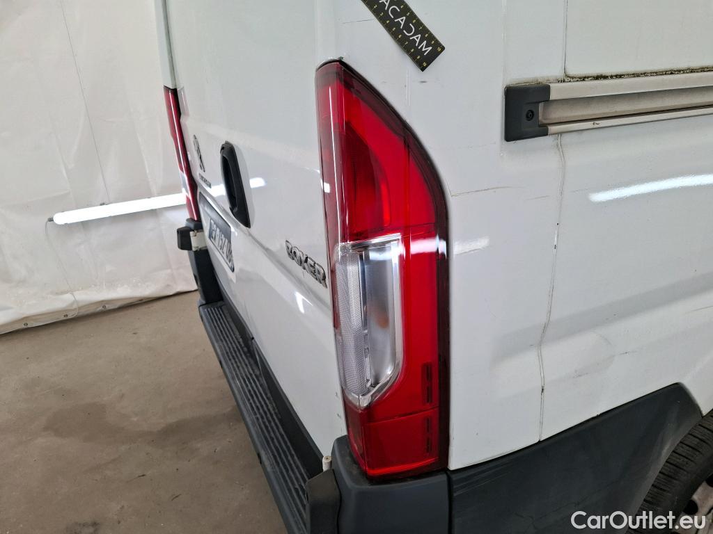  Peugeot  Boxer PEUGEOT  VU 4p Fourgon BLUEHDI 130 SandS PREMI 335 L2H2 #128