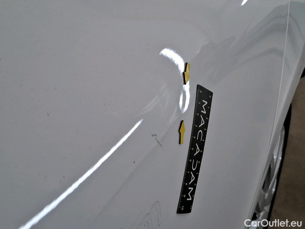  Renault  Clio  IV Air MediaNav 1.5 dCi 75CV BVM5 E6 #33