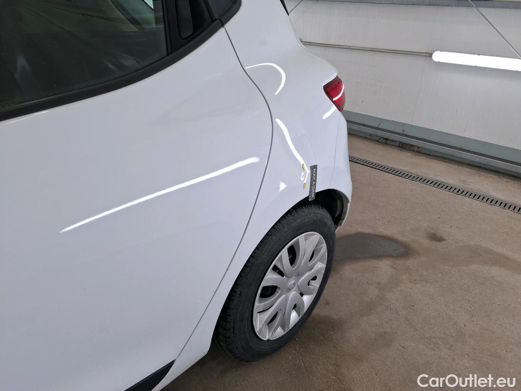  Renault  Clio  IV Air MediaNav 1.5 dCi 90CV BVM5 E6 #20