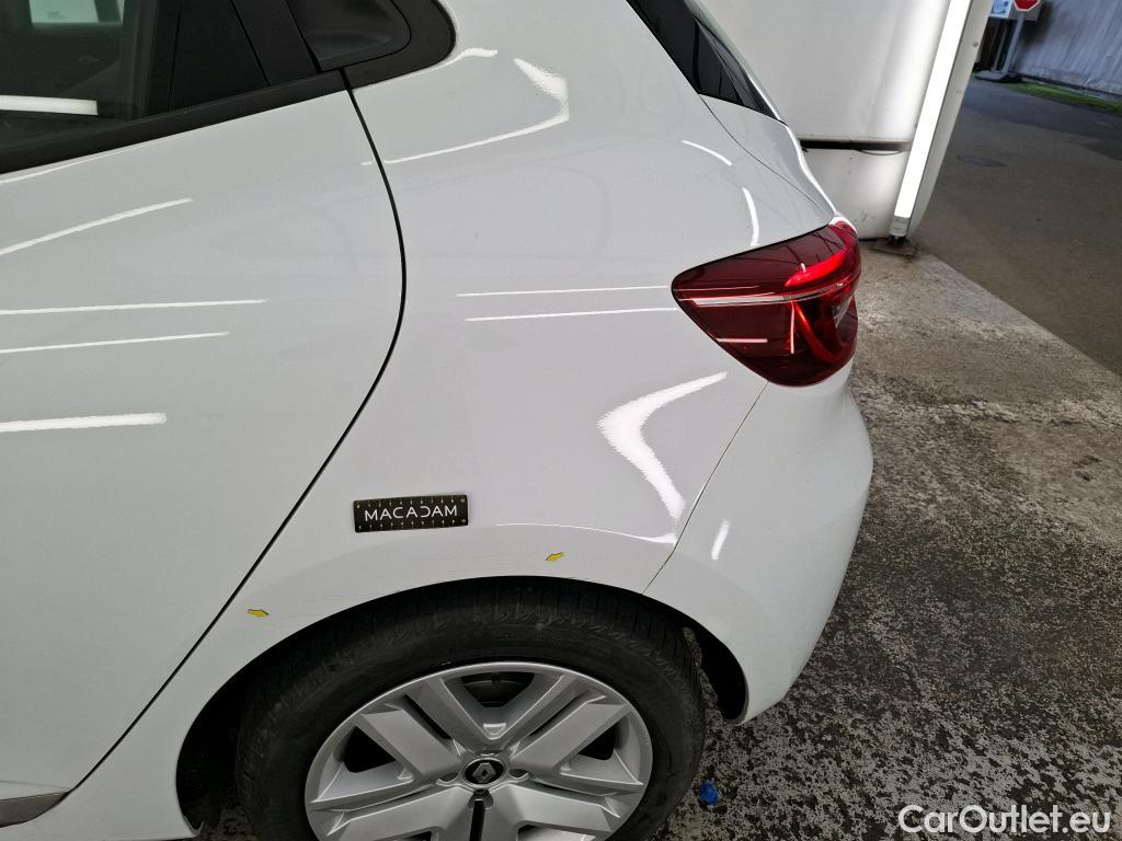  Renault  Clio  V Business 1.6 E-TECH Hybrid 140CV BVA6 E6d / TRANSFO VP/VF #3