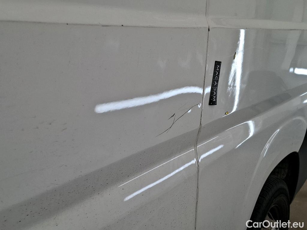  Peugeot  Boxer PEUGEOT  VU 4p Fourgon BLUEHDI 130 SandS PREMI 335 L2H2 #30