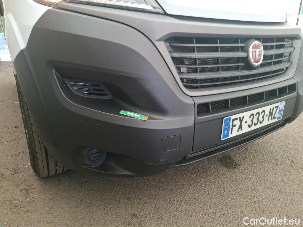  Fiat  Ducato FIAT  Benne SC  2014  2P  Benne basculante Maxi 35 M 23 Multijet 140 Business #12