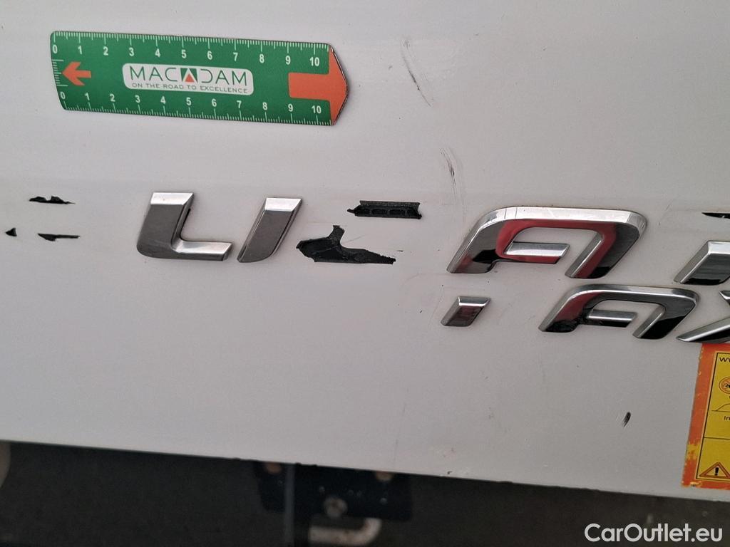 Fiat  Ducato FIAT  Benne SC  2014  2P  Benne basculante Maxi 35 M 23 Multijet 140 Business #6