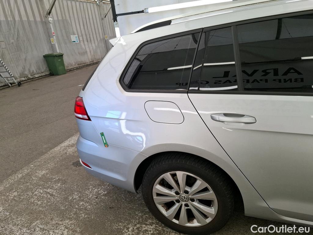  Volkswagen  Golf  VII Break Confortline Business BMT 1.6 TDI 115CV BVM5 E6 / TRANSFO VP/VF #10