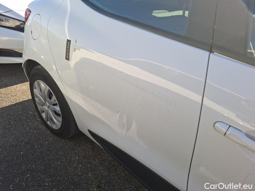  Renault  Clio  IV Air MediaNav 1.5 dCi 75CV BVM5 E6 #59