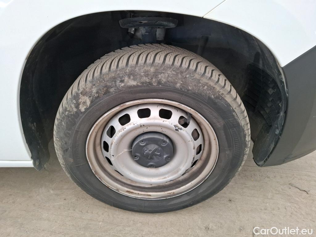  Peugeot  Partner  Premium L1 1.5 HDi 75CV BVM5 E6dT #36