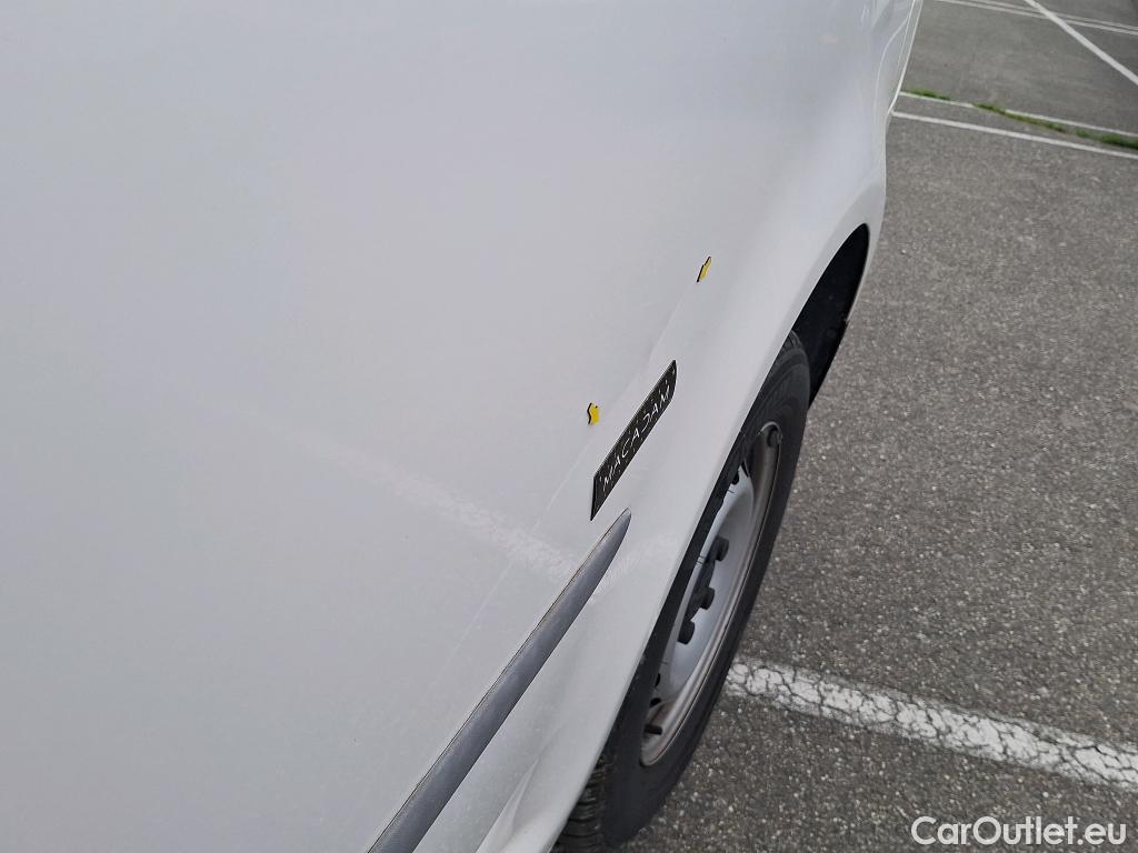  Volkswagen  Caddy VOLKSWAGEN  Van VU 4p Fourgonnette 2.0 TDI 75 Business Line #2