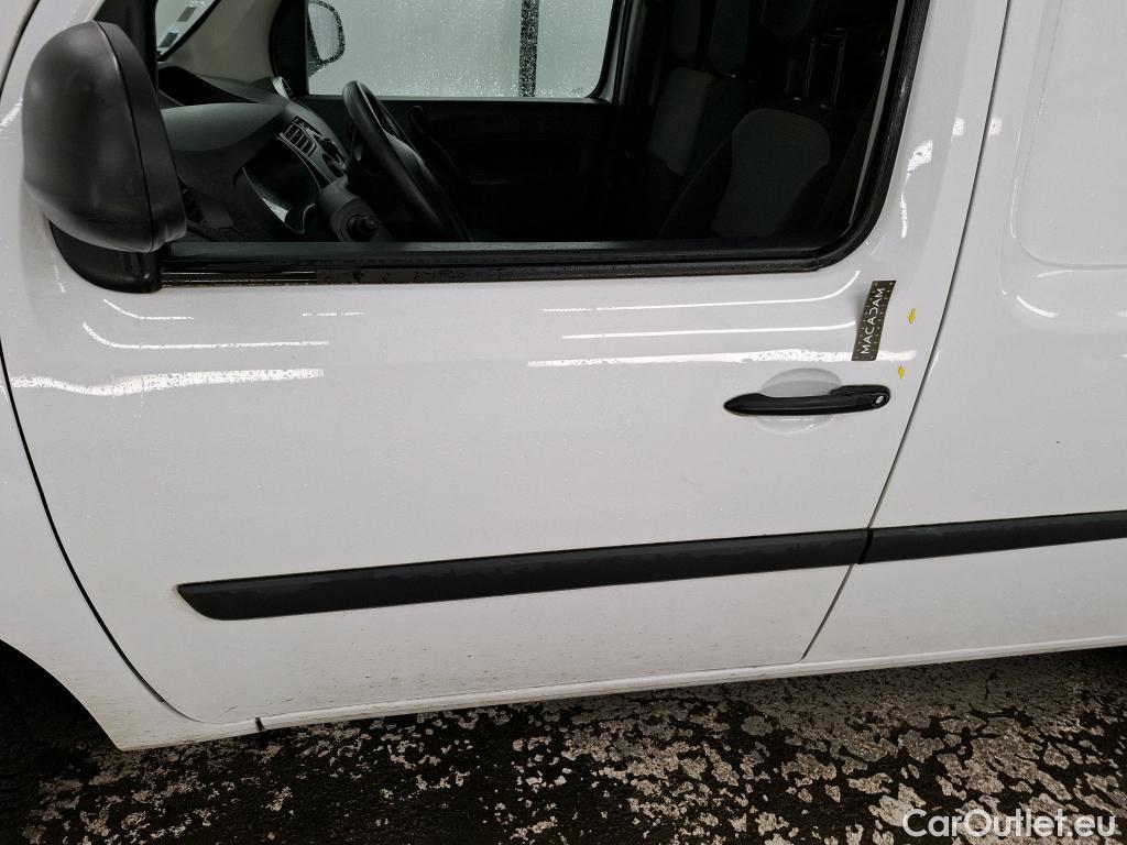  Renault  Kangoo  II Express Extra (Série Spéciale) 1.5 dCi 95CV BVM6 E6dT #5