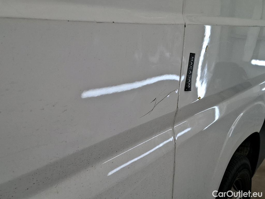  Peugeot  Boxer PEUGEOT  VU 4p Fourgon BLUEHDI 130 SandS PREMI 335 L2H2 #29