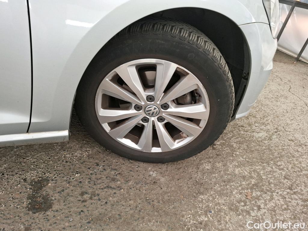  Volkswagen  Golf  VII Break Confortline Business BMT 1.6 TDI 115CV BVM5 E6 / TRANSFO VP/VF #26