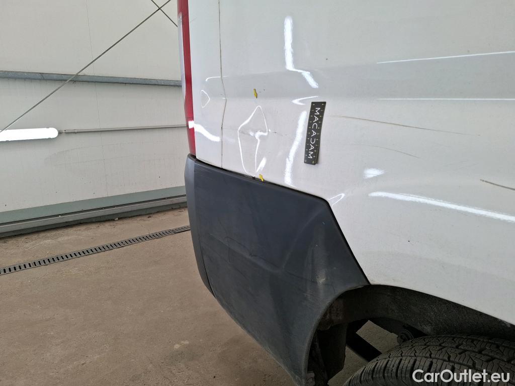  Peugeot  Boxer PEUGEOT  VU 4p Fourgon BLUEHDI 130 SandS PREMI 335 L2H2 #9