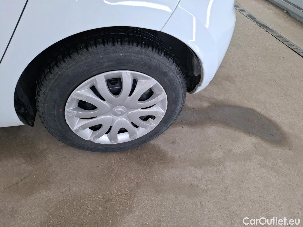  Renault  Clio  IV Air MediaNav 1.5 dCi 90CV BVM5 E6 #24