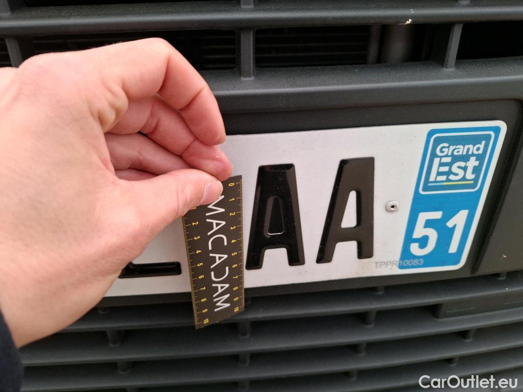  Peugeot  Partner  Premium L1 1.5 HDi 75CV BVM5 E6dT #27