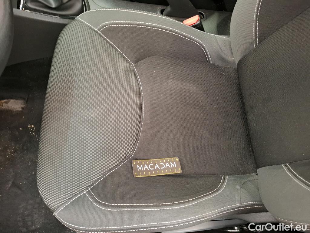  Renault  Clio  IV Air MediaNav 1.5 dCi 75CV BVM5 E6 #51