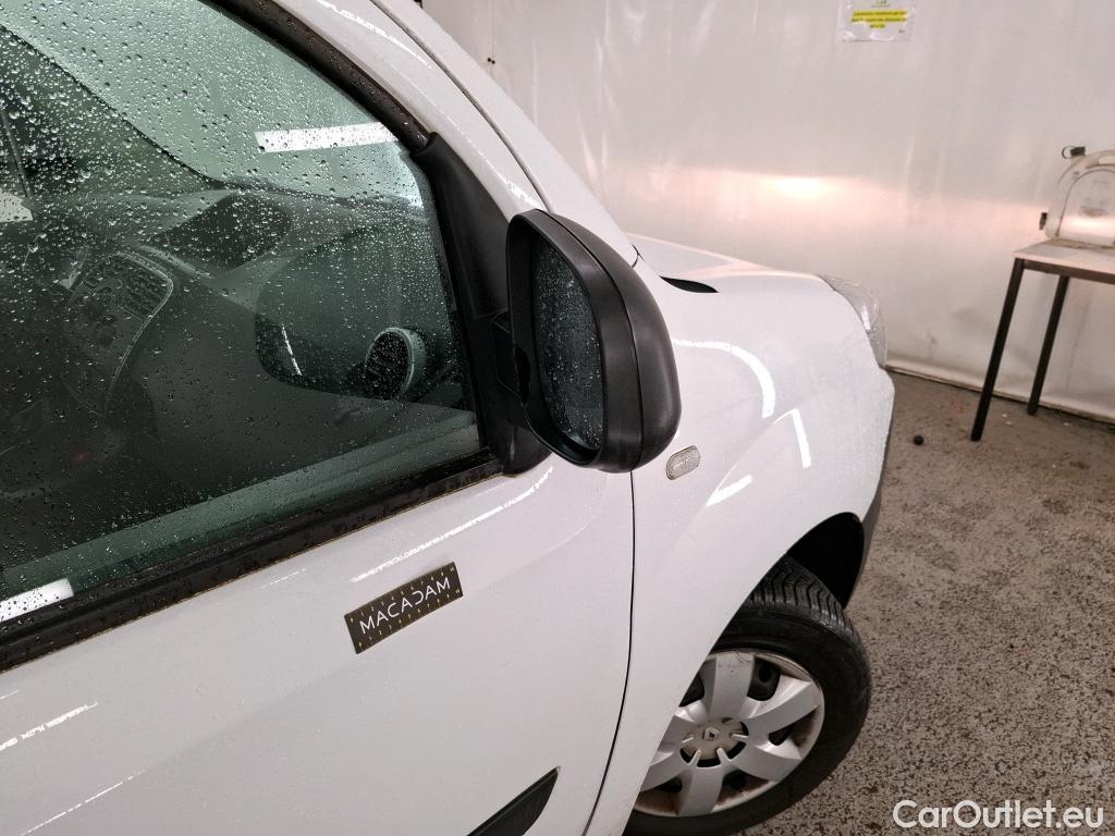  Renault  Kangoo  II Express Extra (Série Spéciale) 1.5 dCi 95CV BVM6 E6dT #3