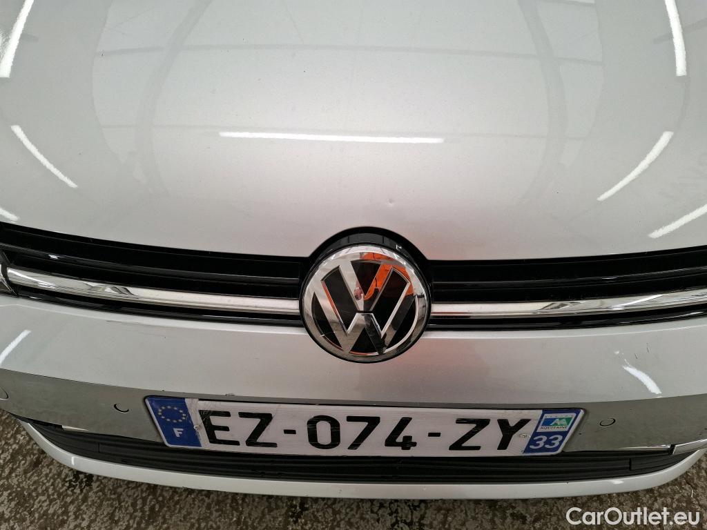  Volkswagen  Golf  VII Break Confortline Business BMT 1.6 TDI 115CV BVM5 E6 / TRANSFO VP/VF #20