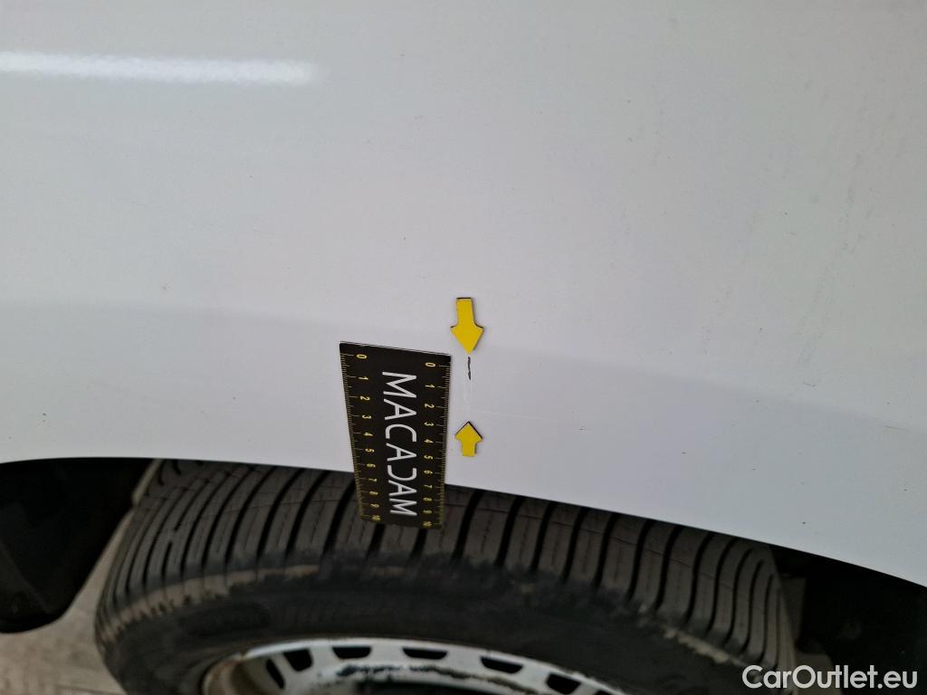  Peugeot  Partner  Premium L1 1.5 HDi 75CV BVM5 E6dT #48