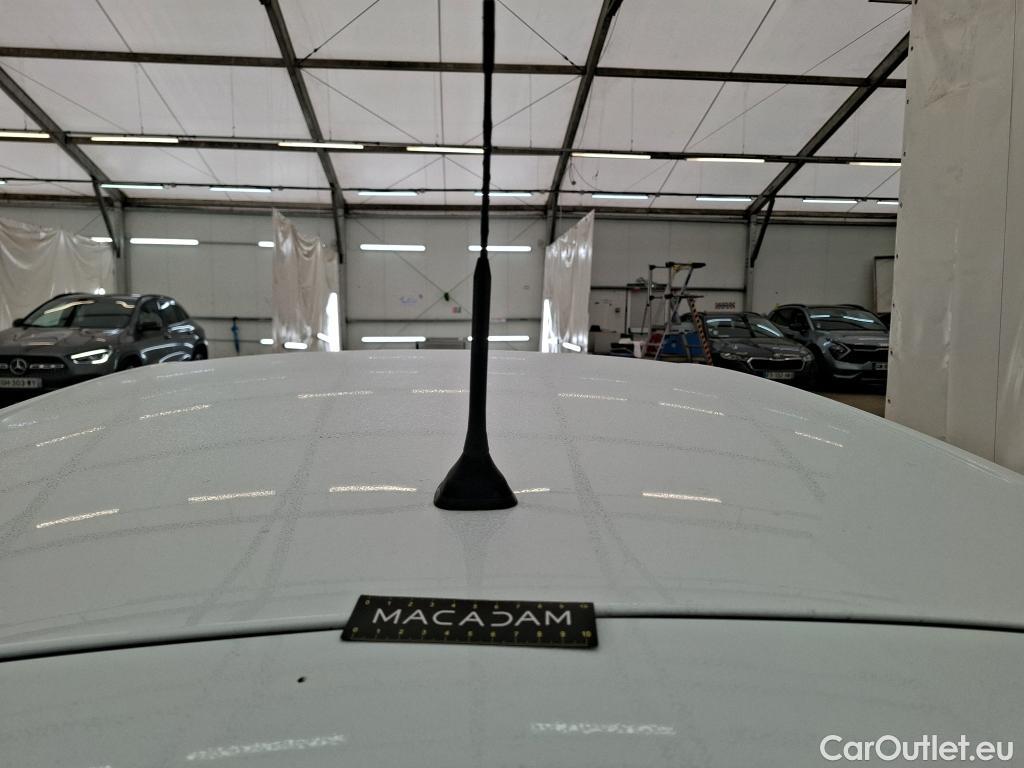  Renault  Clio  IV Air MediaNav 1.5 dCi 75CV BVM5 E6 #48