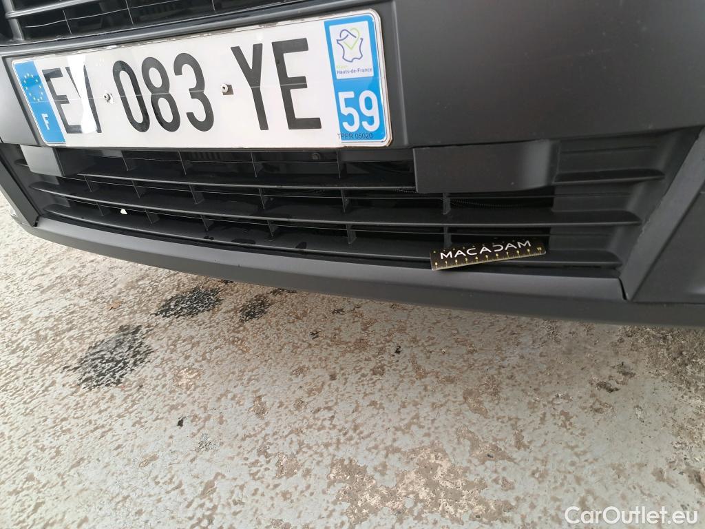  Peugeot  Partner PEUGEOT  VU 4p Fourgonnette 1.6 BLUEHDI 75 STANDARD PREMIUM PACK #10