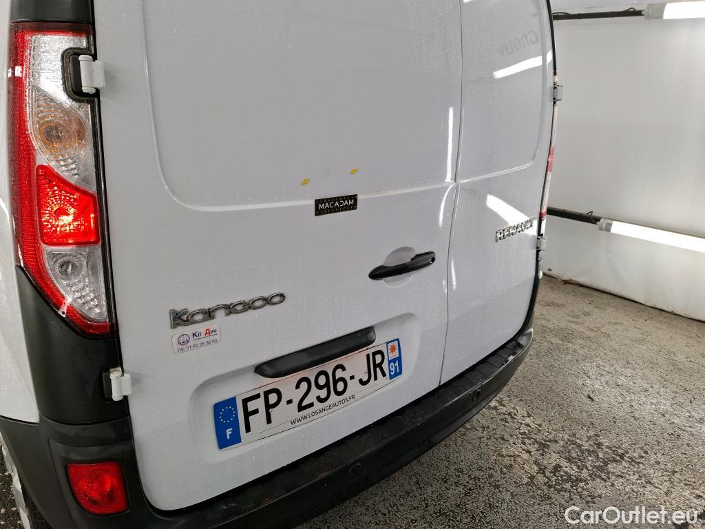  Renault  Kangoo  II Express Extra (Série Spéciale) 1.5 dCi 95CV BVM6 E6dT #7