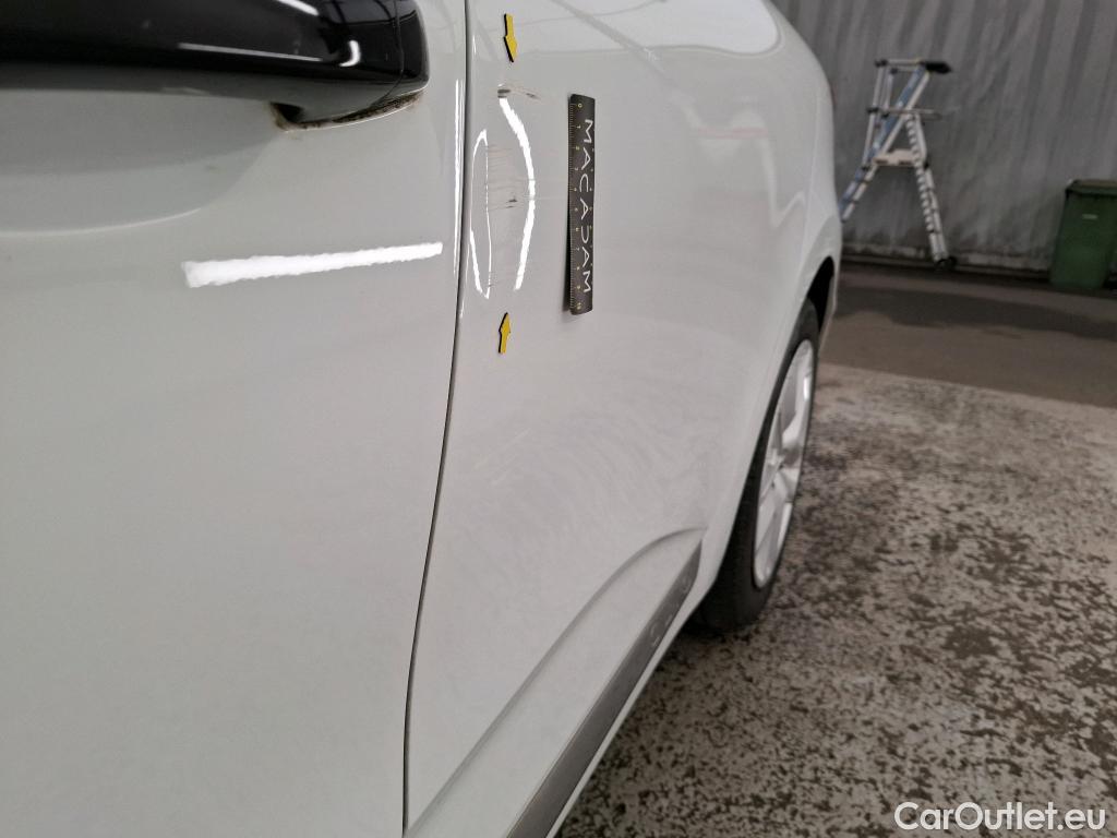  Renault  Clio  V Business 1.6 E-TECH Hybrid 140CV BVA6 E6d / TRANSFO VP/VF #2