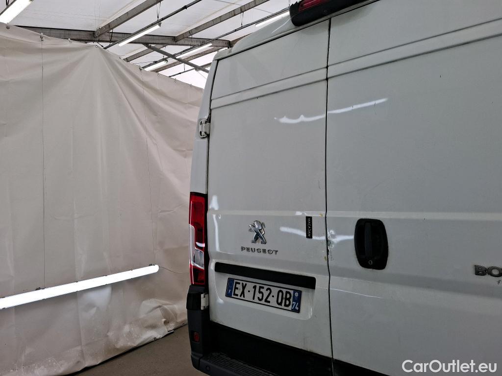  Peugeot  Boxer PEUGEOT  VU 4p Fourgon BLUEHDI 130 SandS PREMI 335 L2H2 #40