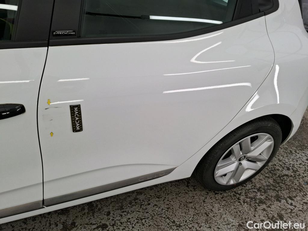  Renault  Clio  V Business 1.6 E-TECH Hybrid 140CV BVA6 E6d / TRANSFO VP/VF #1