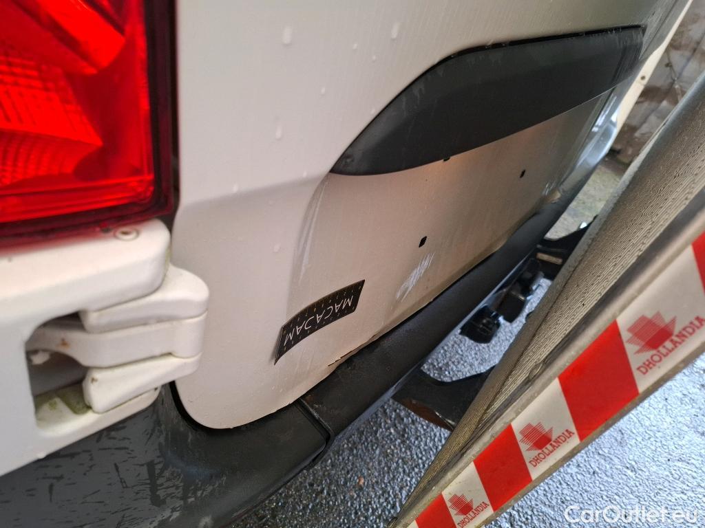  Mercedes  Sprinter MERCEDES-BENZ  / 2018 / 4P / Fourgon tôlé 314 CDI Emp 4325 3.5T #1