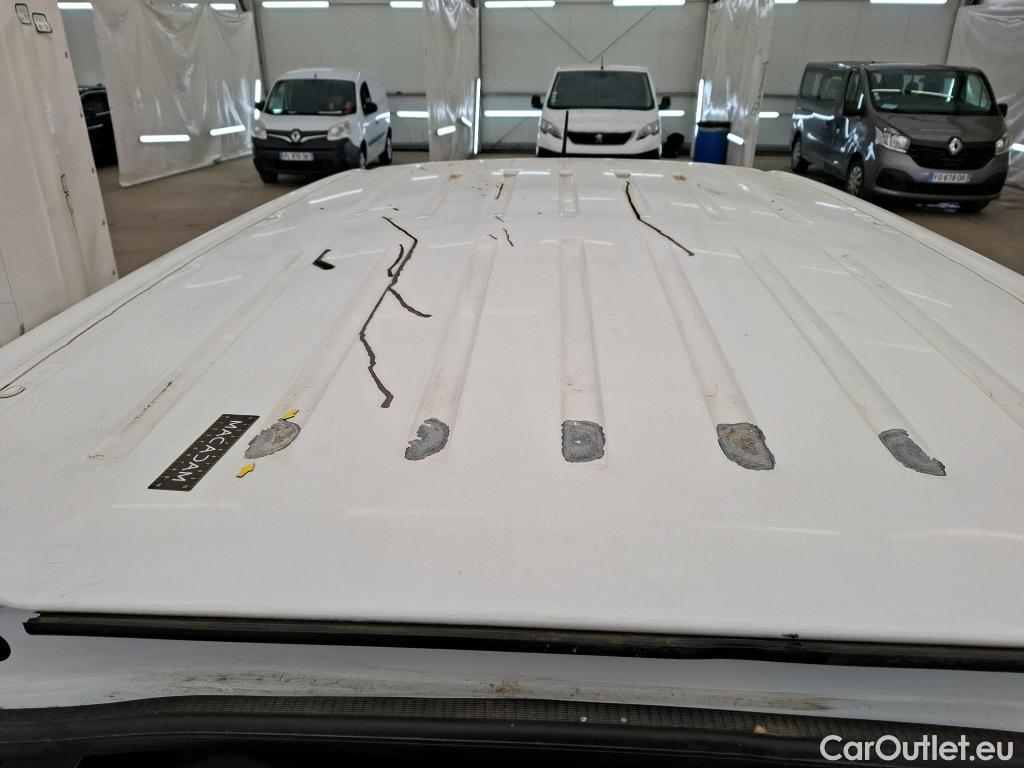  Peugeot  Partner  Premium L1 1.5 HDi 75CV BVM5 E6dT #6