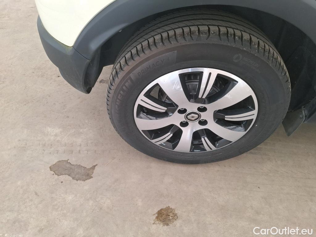  Renault  Captur  Business 0.9 TCe 90CV BVM5 E6 / TRANSFO VP/VF #4