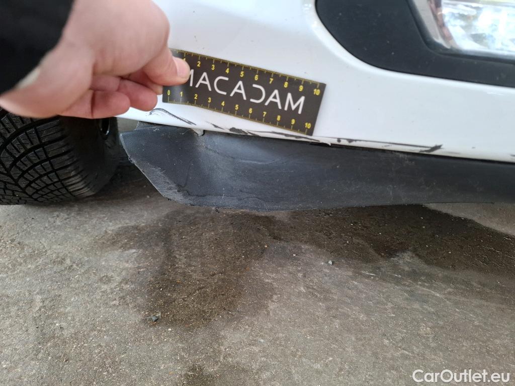 Renault  Clio  IV Air MediaNav 1.5 dCi 90CV BVM5 E6 #16