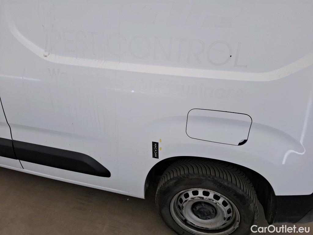  Peugeot  Partner  Premium L1 1.5 HDi 75CV BVM5 E6dT #39