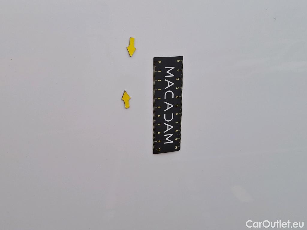  Volkswagen  Caddy VOLKSWAGEN  Van VU 4p Fourgonnette 2.0 TDI 75 Business Line #55