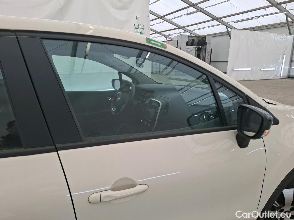  Renault  Captur  Business 0.9 TCe 90CV BVM5 E6 / TRANSFO VP/VF #12