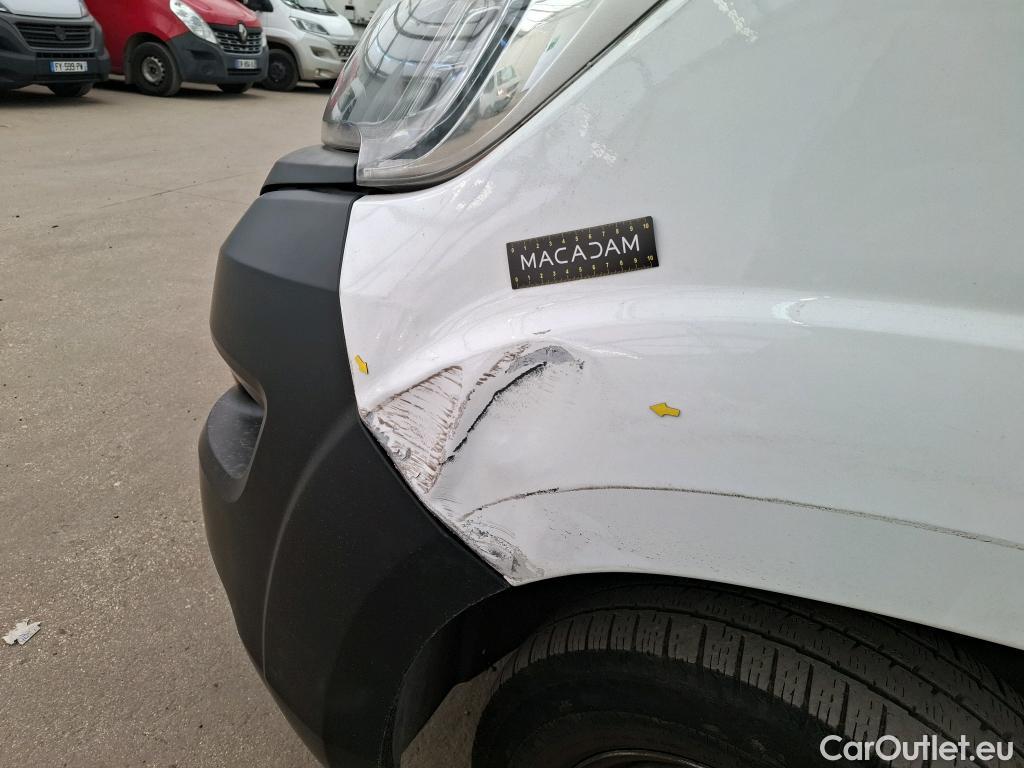  Peugeot  Boxer PEUGEOT  VU 4p Fourgon BLUEHDI 130 SandS PREMI 335 L2H2 #57