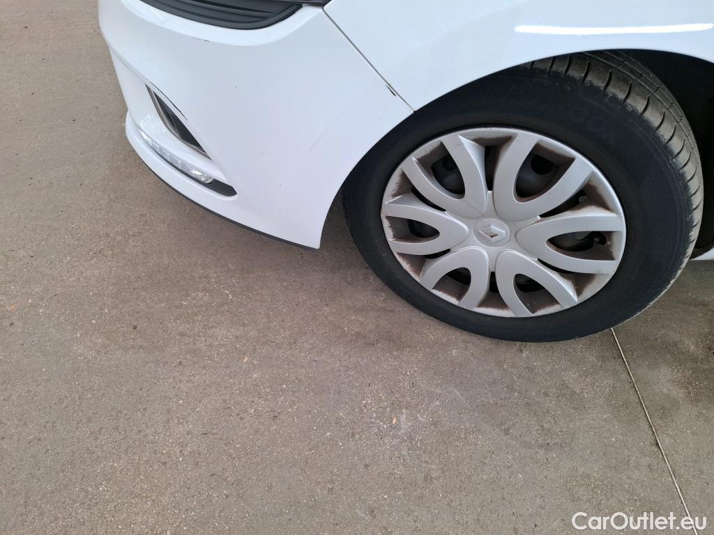  Renault  Clio  IV Air MediaNav 1.5 dCi 75CV BVM5 E6 #35