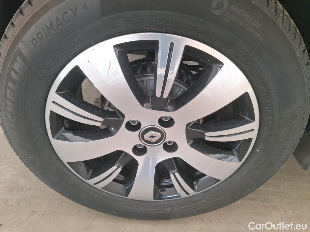  Renault  Captur  Business 0.9 TCe 90CV BVM5 E6 / TRANSFO VP/VF #5